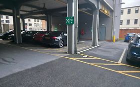 Hampton By Hilton Sheffield